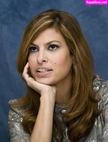 Eva Mendes OnlyFans Thumbnail #hDIhqnZsWc