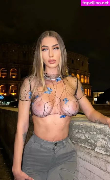 Eva Mentas OnlyFans Thumbnail #CcJ6gv6Gdt