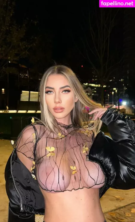 Eva Mentas OnlyFans Thumbnail #ZCvW8mHTww