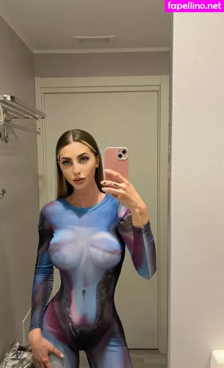 Eva Mentas OnlyFans Thumbnail #lwlNWNmUTA