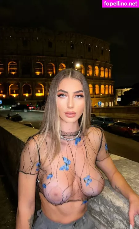 Eva Mentas OnlyFans Thumbnail #rfXL5vM6fq