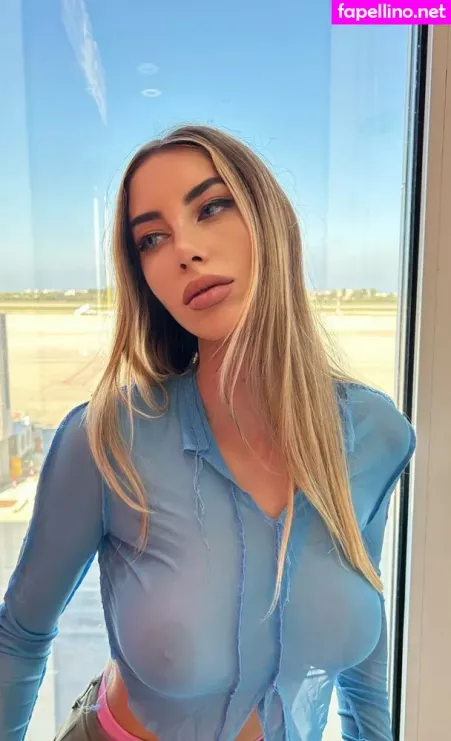 Eva Mentas OnlyFans Thumbnail #tgZiko038y