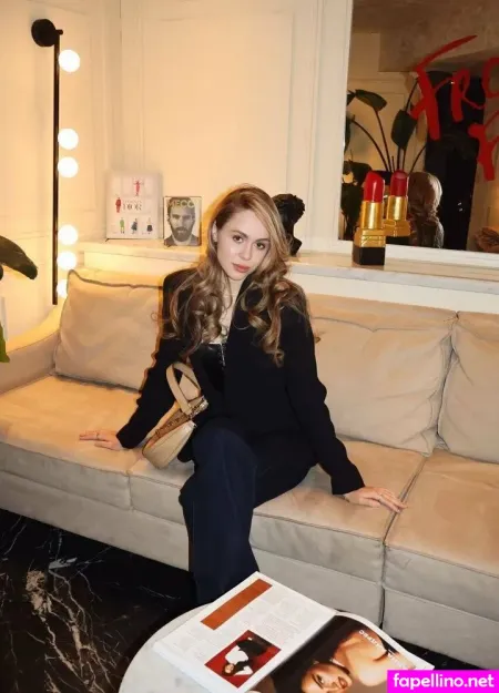 Eva Millerr OnlyFans Thumbnail #N1PZQsWWU4