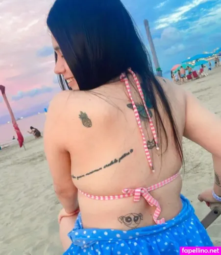 Eva Miranda OnlyFans Thumbnail #eZKuYrWePJ