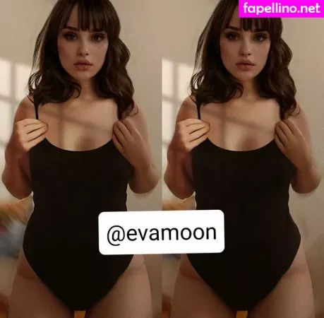 Eva Moon OnlyFans Thumbnail #Y1ijEt5gOd