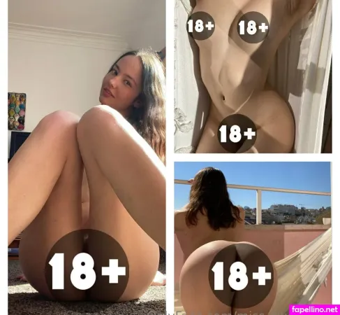 Eva Moses OnlyFans Thumbnail #ONrOPqGIpc