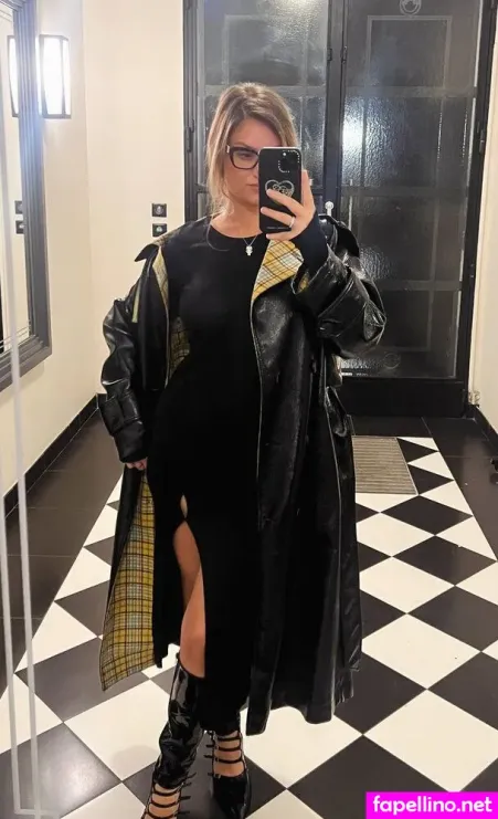 Eva Nahum Main Profile Photo