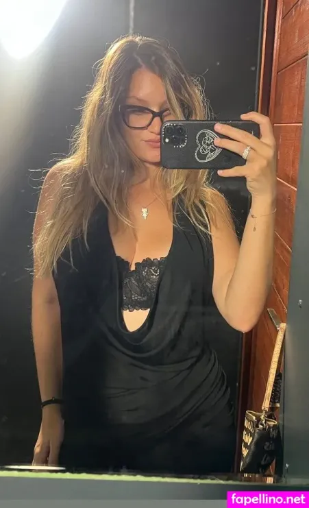 Eva Nahum OnlyFans Thumbnail #sTivqETmGJ