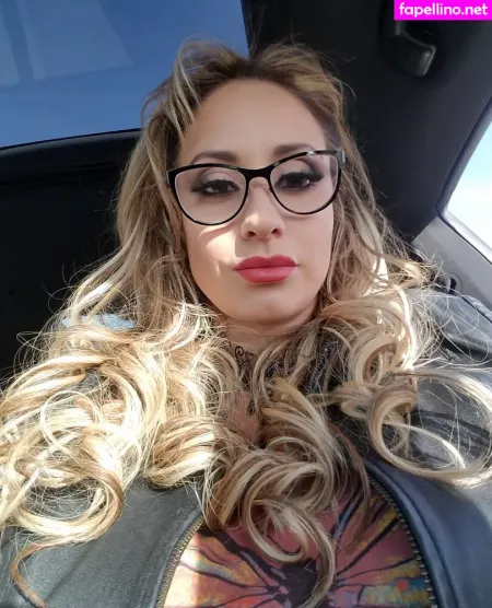 Eva Notty OnlyFans Thumbnail #LuTbieZonk