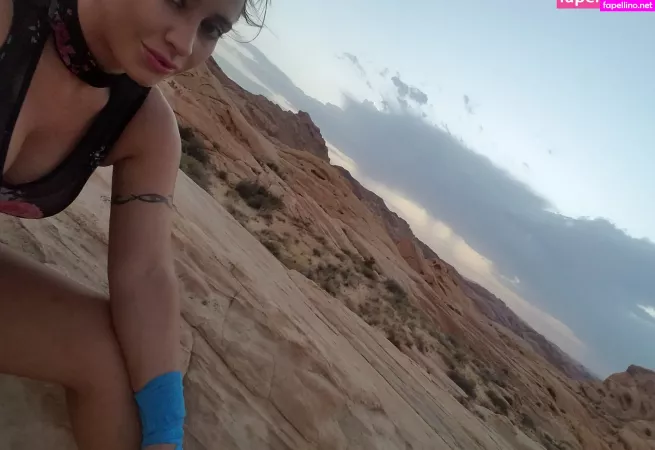 Eva Notty OnlyFans Thumbnail #SCiIapcTBN