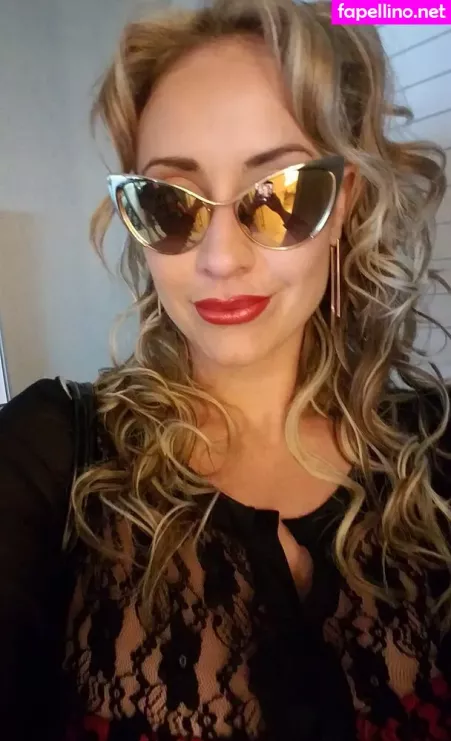 Eva Notty OnlyFans Thumbnail #ljrVjggNse