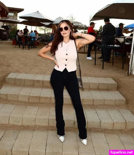 Eva Nunez OnlyFans Thumbnail #6n6XzugcGu