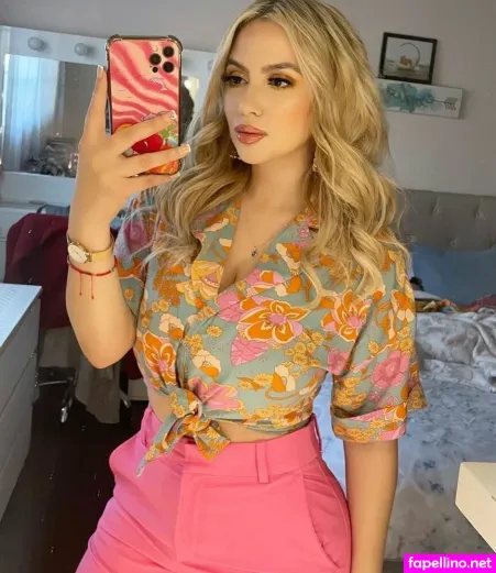 Eva Nunez OnlyFans Thumbnail #KaBTd6UfKy