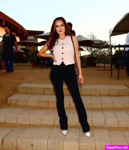 Eva Nunez OnlyFans Thumbnail #UYj9J2s5uT