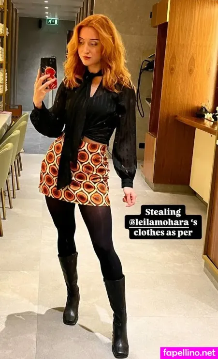 Eva O Hara Hollyoaks OnlyFans Thumbnail #lRuFCb8g3w