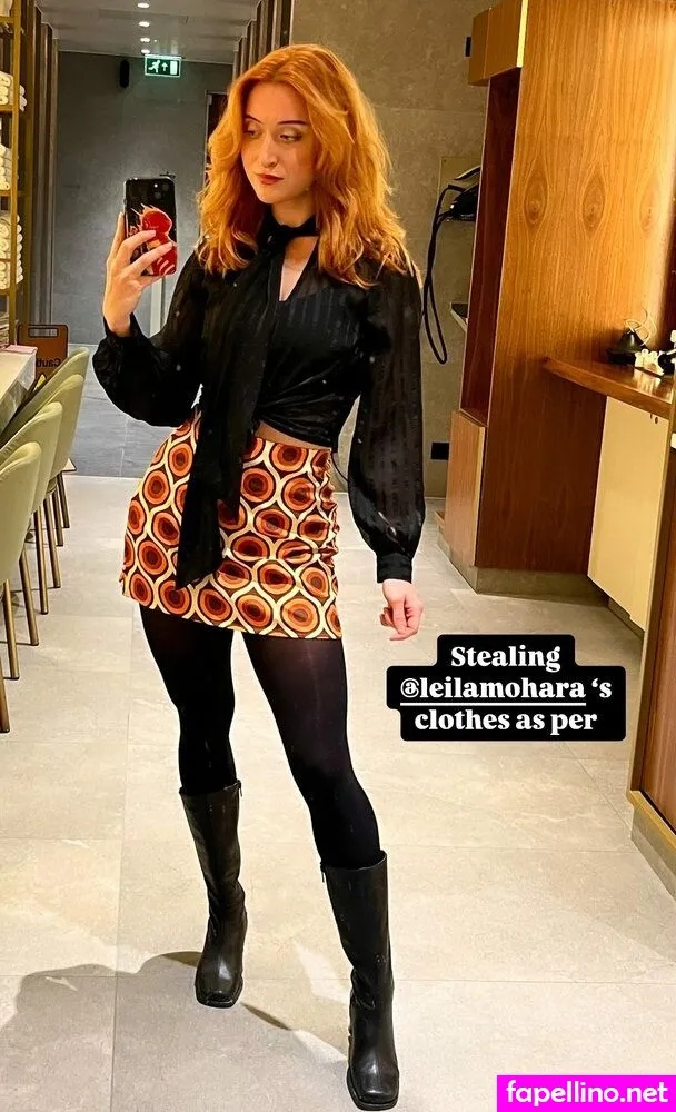 Eva o'hara (Hollyoaks), eva__ohara Nude Leaked OnlyFans Photo #lRuFCb8g3w