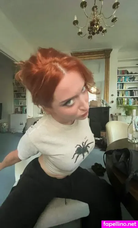 Eva O Hara Hollyoaks OnlyFans Thumbnail #vFLPVUUKSM