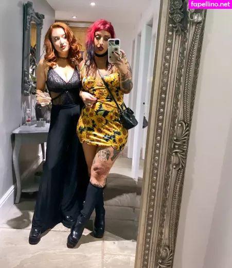 Eva O Hara OnlyFans Thumbnail #6UnVKnh606