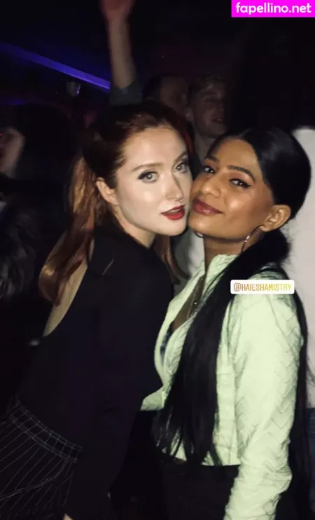 Eva O Hara OnlyFans Thumbnail #8y6gSLXtYJ