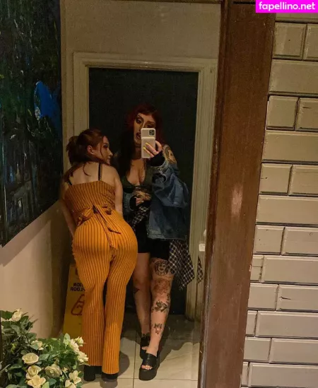 Eva O Hara OnlyFans Thumbnail #IMKBvzNIMn