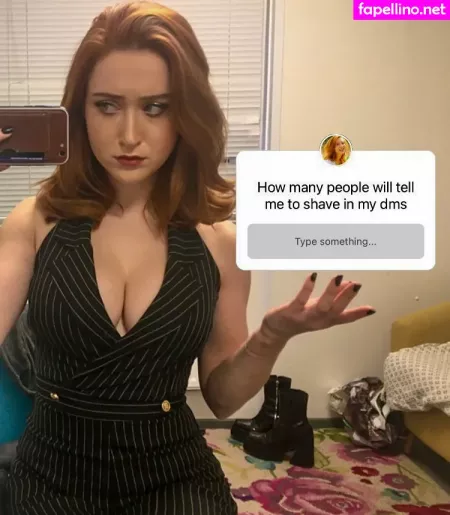 Eva O Hara OnlyFans Thumbnail #eikhcNWKJy