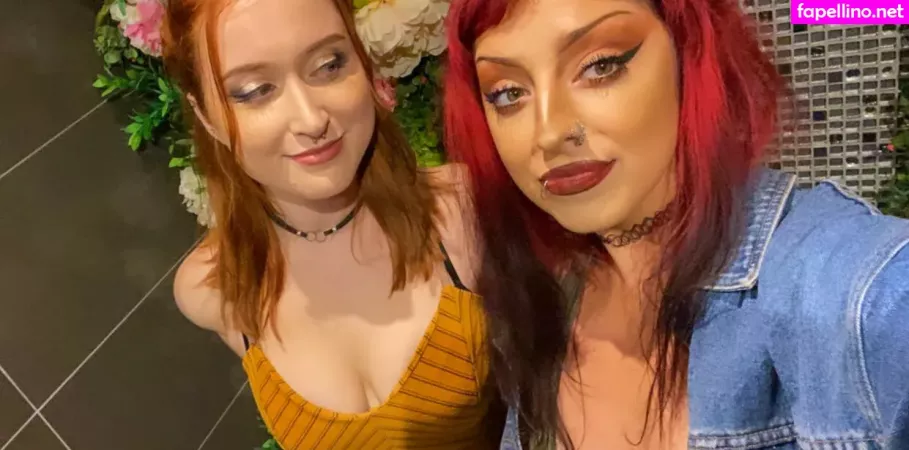 Eva O Hara OnlyFans Thumbnail #iux8XAufZ3