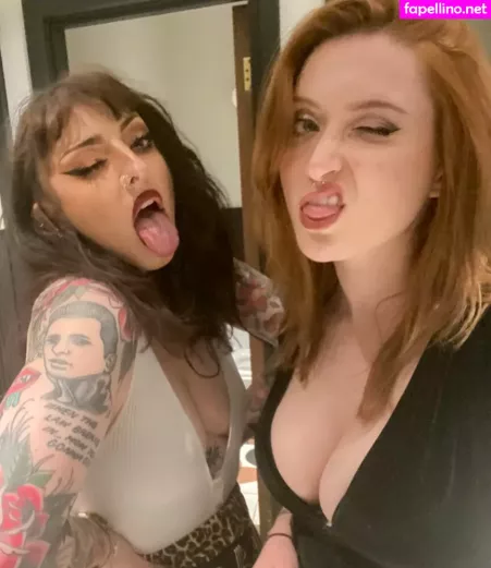 Eva O Hara OnlyFans Thumbnail #koZqfUzLl2