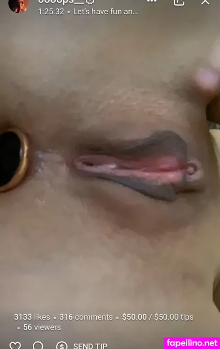 Eva Oopsy 1 OnlyFans Thumbnail #jcxZJXWPgt