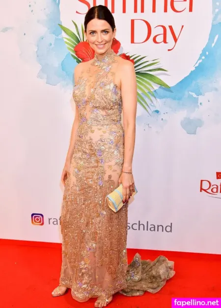 Eva Padberg OnlyFans Thumbnail #IlSq804sYV