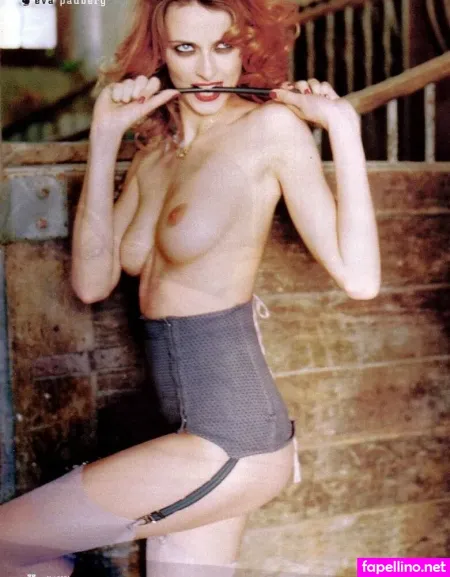 Eva Padberg OnlyFans Thumbnail #MQYeb6hpt5