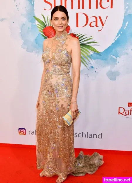 Eva Padberg OnlyFans Thumbnail #RDUnXQ0QoE