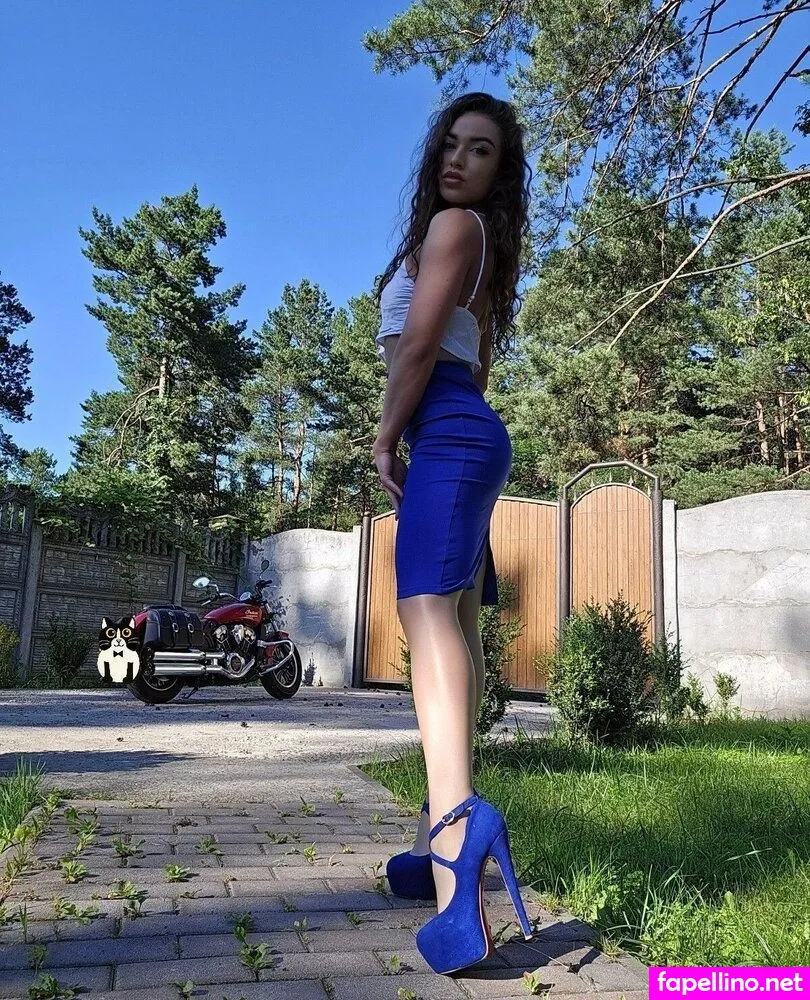 Eva.nylonova, Evanylonova, ev4evans Nude Leaked OnlyFans Photo #iwZE8pc9ZB