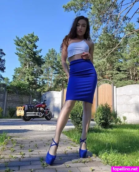 Eva Pantyhose OnlyFans Thumbnail #zu5MJZXLX9