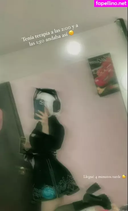 Eva Partis OnlyFans Thumbnail #LiIIeJTe8V