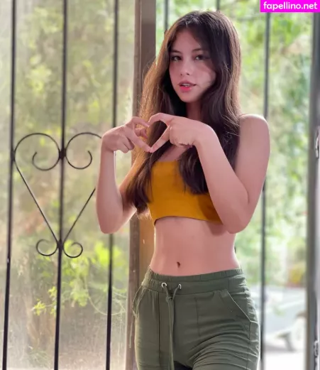 Eva Partis OnlyFans Thumbnail #WUkCAtmSY5