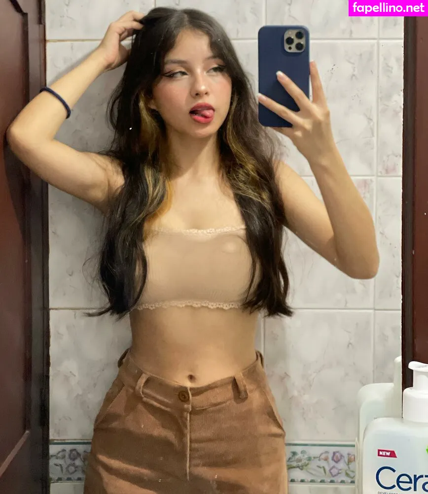soyevapartis Nude Leaked OnlyFans Photo #WhxCmyHz28