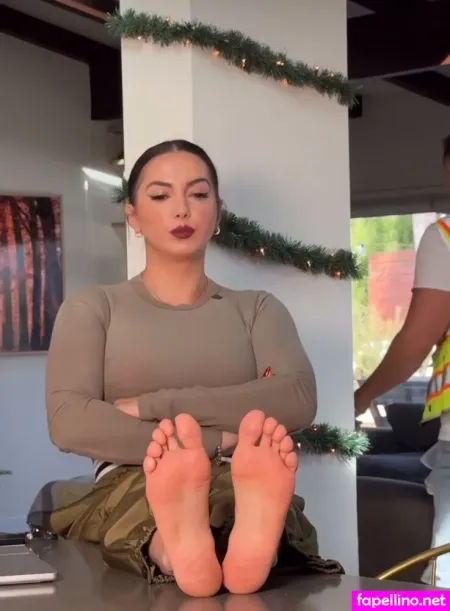 Eva Pepaj OnlyFans Thumbnail #VauLZVRbdL