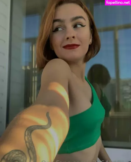 Eva Percy OnlyFans Thumbnail #7IJ4NWYFMs