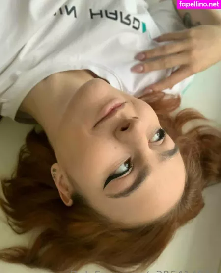 Eva Percy OnlyFans Thumbnail #JNBSEX4bil