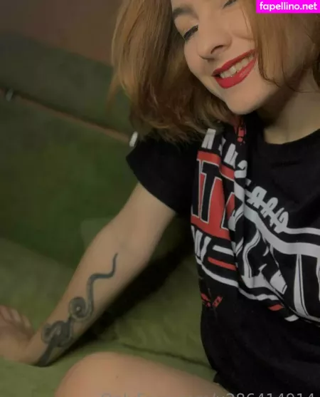 Eva Percy OnlyFans Thumbnail #l9BpopGXT8