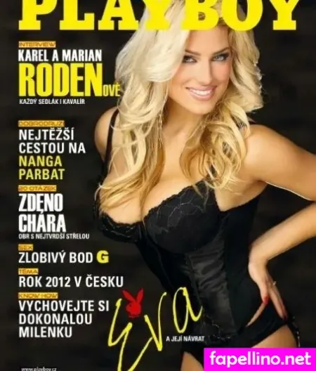 Eva Perkausova OnlyFans Thumbnail #ESsHZv6gGD