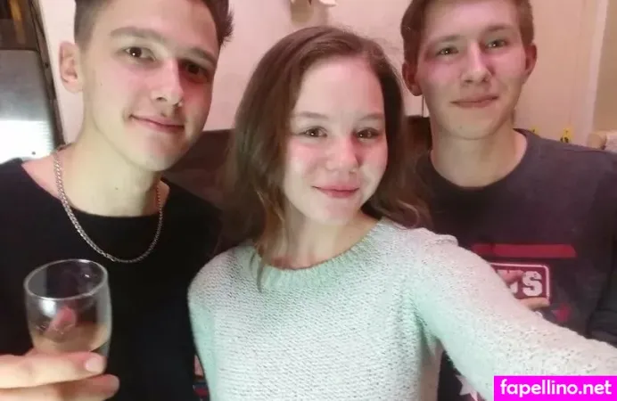 Eva Pokrovskaya OnlyFans Thumbnail #o1rrppRfSZ