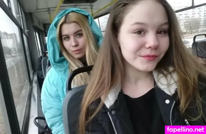 Eva Pokrovskaya OnlyFans Thumbnail #rKIawuZQWQ