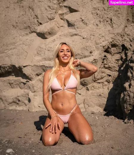 Eva Rende OnlyFans Thumbnail #flAocClLDq