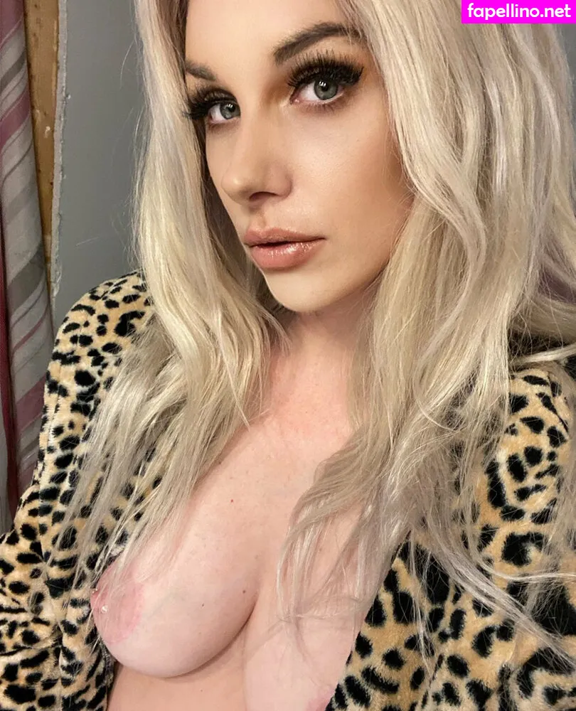 Eva Angelica, eva_rocksttv Nude Leaked OnlyFans Photo #6LayaEp4Ef