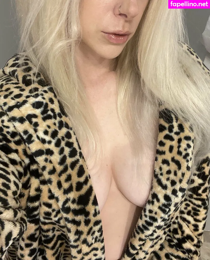 Eva Angelica, eva_rocksttv Nude Leaked OnlyFans Photo #CIIDxSFqE5