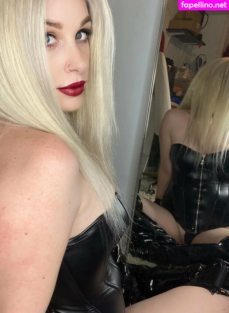 Eva Angelica, eva_rocksttv Nude Leaked OnlyFans Photo #M6gq66dr9e