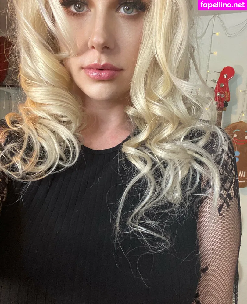 Eva Angelica, eva_rocksttv Nude Leaked OnlyFans Photo #VZEOfwIh0X