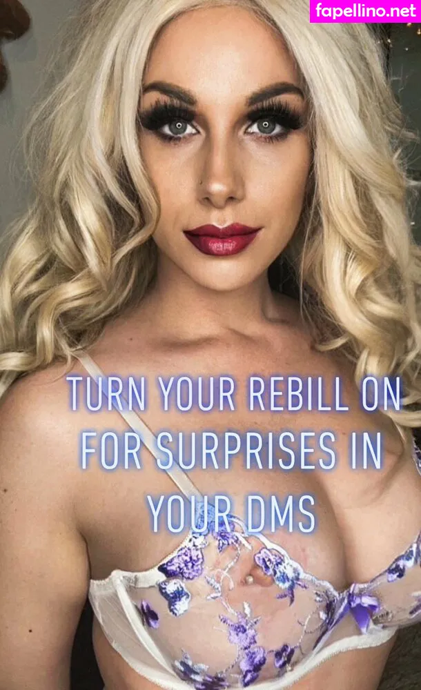 Eva Angelica, eva_rocksttv Nude Leaked OnlyFans Photo #kg4otnSysR