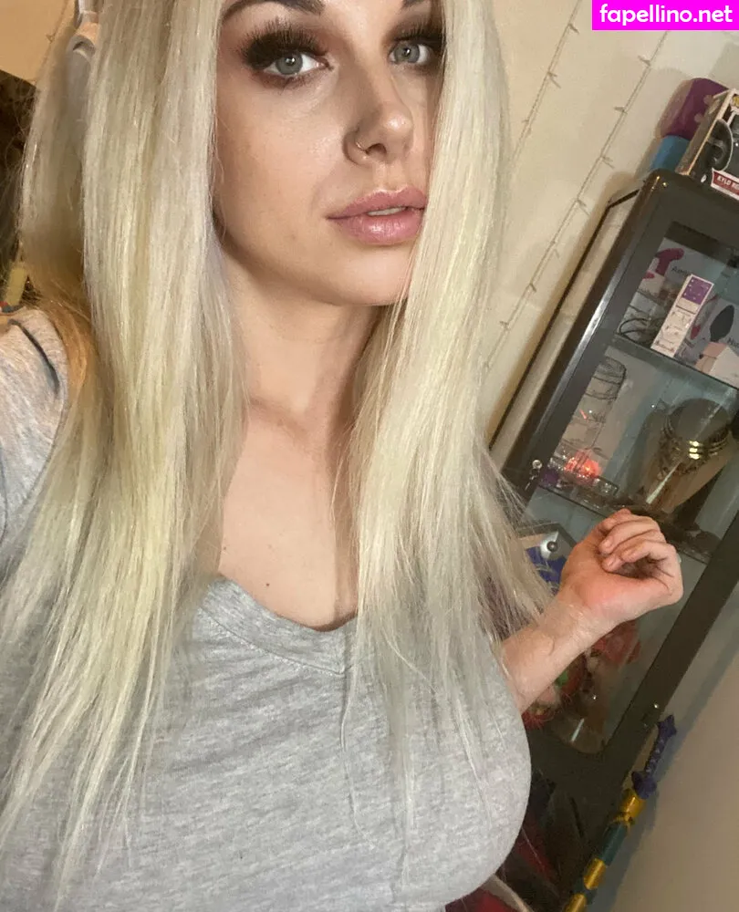 Eva Angelica, eva_rocksttv Nude Leaked OnlyFans Photo #qlx4o68AwA